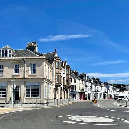 Arran View Appartement Lochgilphead Buitenkant foto